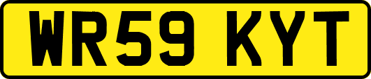 WR59KYT
