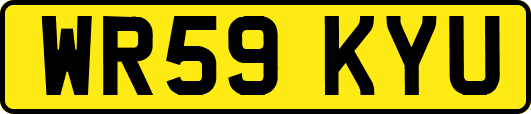 WR59KYU