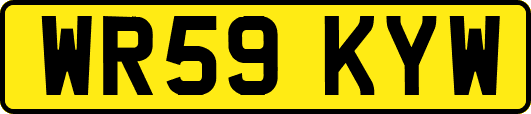 WR59KYW
