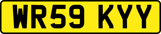 WR59KYY