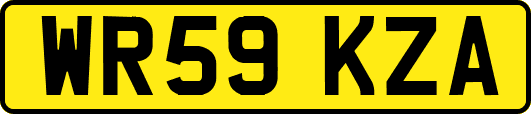 WR59KZA