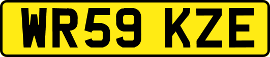 WR59KZE