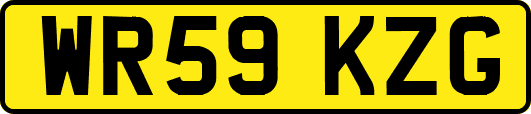 WR59KZG