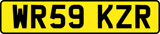 WR59KZR