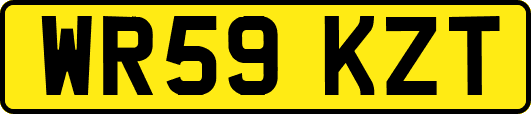 WR59KZT
