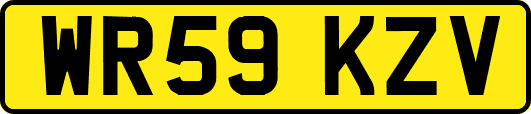 WR59KZV