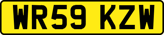 WR59KZW
