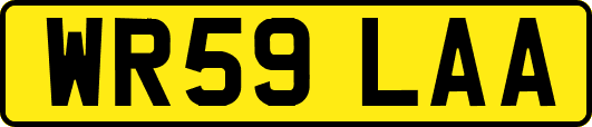 WR59LAA