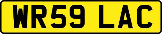 WR59LAC