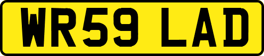 WR59LAD