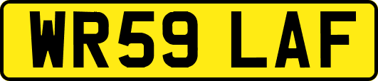 WR59LAF