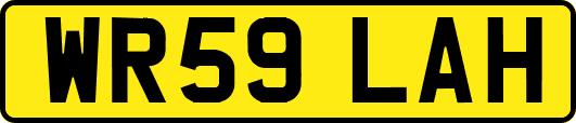 WR59LAH