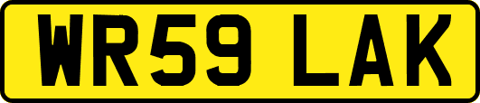 WR59LAK