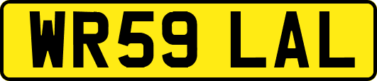 WR59LAL