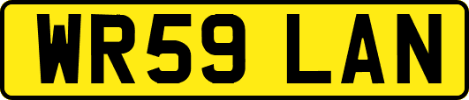 WR59LAN