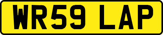 WR59LAP
