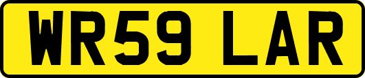 WR59LAR