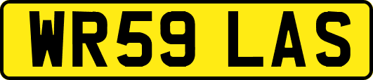 WR59LAS