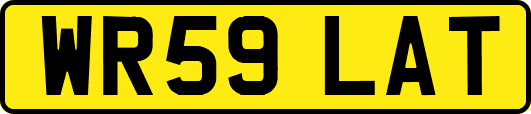 WR59LAT