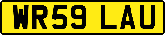 WR59LAU