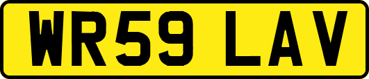 WR59LAV