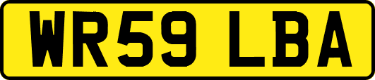 WR59LBA