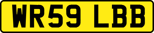 WR59LBB