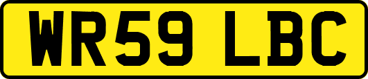 WR59LBC