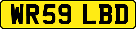 WR59LBD
