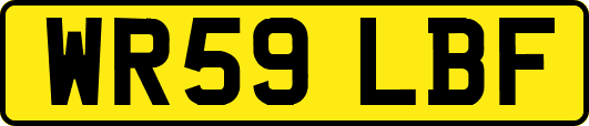 WR59LBF