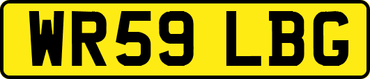 WR59LBG