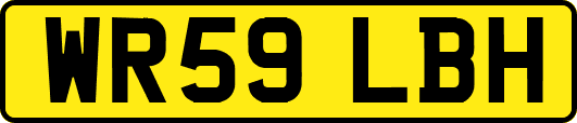 WR59LBH