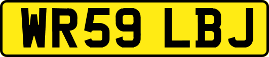WR59LBJ