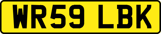 WR59LBK