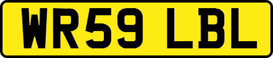 WR59LBL