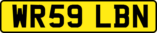 WR59LBN