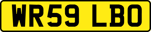 WR59LBO