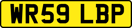 WR59LBP