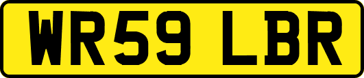 WR59LBR