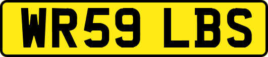 WR59LBS