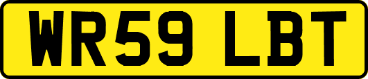 WR59LBT
