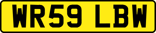 WR59LBW