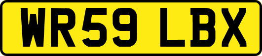 WR59LBX