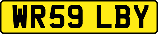 WR59LBY