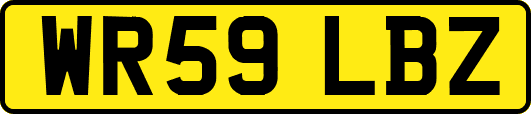 WR59LBZ