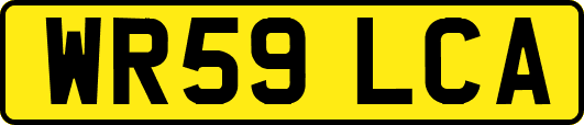WR59LCA
