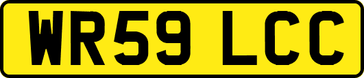 WR59LCC