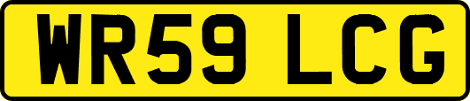 WR59LCG