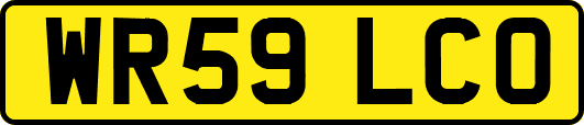 WR59LCO