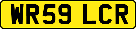 WR59LCR